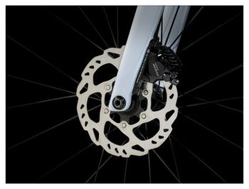 Used Trek Trek Emonda SL 6 Di 12 2024 Road & Gravel — image 4 of 12