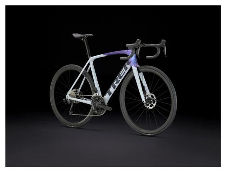 Used Trek Trek Emonda SL 6 Di 12 2024 Road & Gravel — image 1 of 12