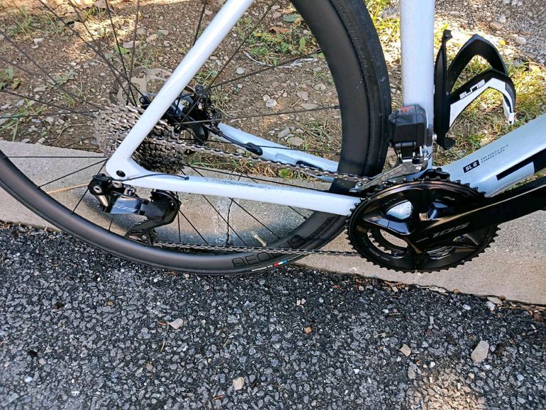 Used Trek Trek Emonda SL 6 Di 12 2024 Road & Gravel — image 8 of 12