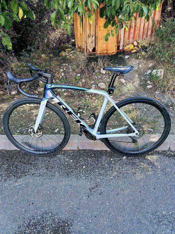 Used Trek Trek Emonda SL 6 Di 12 2024 Road & Gravel — image 10 of 12