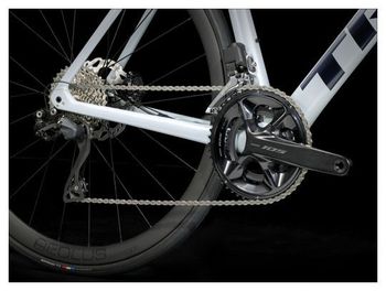 Used Trek Trek Emonda SL 6 Di 12 2024 Road & Gravel — image 3 of 12
