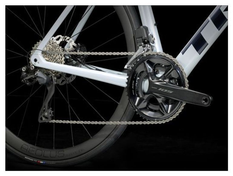 Used Trek Trek Emonda SL 6 Di 12 2024 Road & Gravel — image 3 of 12