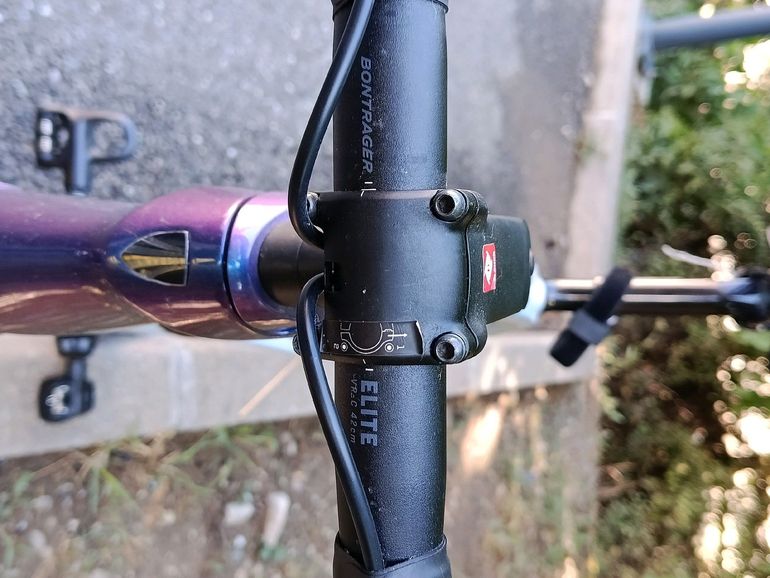 Used Trek Trek Emonda SL 6 Di 12 2024 Road & Gravel — image 12 of 12