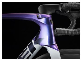 Used Trek Trek Emonda SL 6 Di 12 2024 Road & Gravel — image 2 of 12