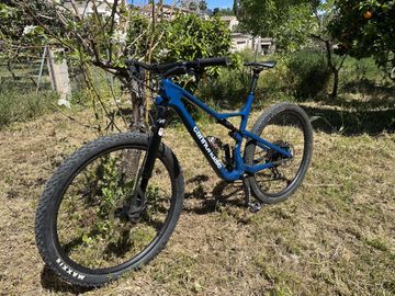 Brugt Cannondale Scalpel Carbon SE LTD 2022 2022 MTB