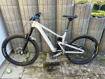 Propain, Ekano SRAM GX Eagle AXS