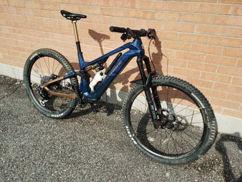 Haibike, LYKE CF SE 2025
