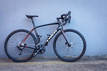 Trek, Domane SL 5 Disc 2018