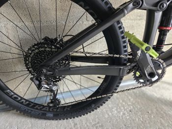 Used Trek Remedy 8 27.5 2018 2018 Mountainbike, Black, 27.5 — image 56 of 60