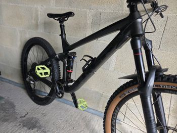 Used Trek Remedy 8 27.5 2018 2018 Mountainbike, Black, 27.5 — image 55 of 60
