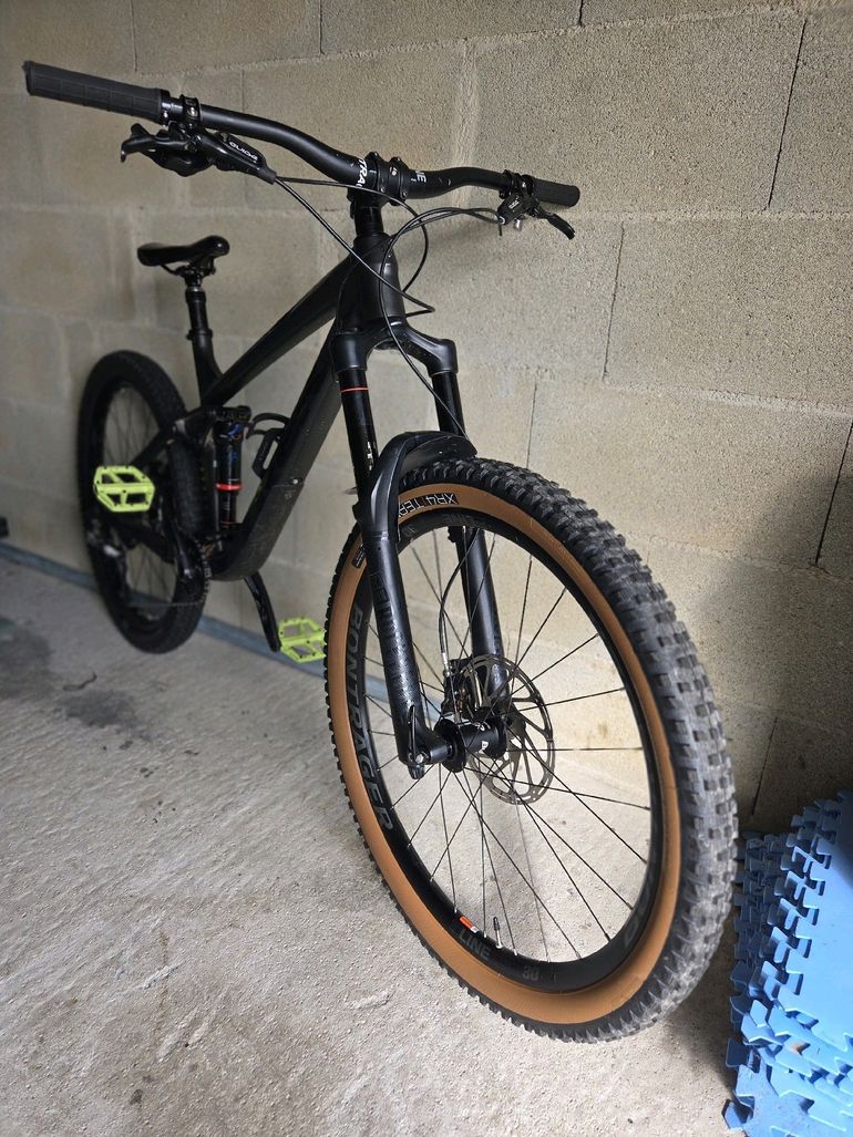 Used Trek Remedy 8 27.5 2018 2018 Mountainbike, Black, 27.5 — image 57 of 60