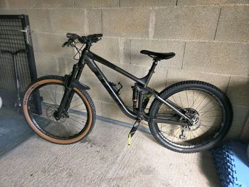 Used Trek Remedy 8 27.5 2018 2018 Mountainbike, Black, 27.5 — image 58 of 60
