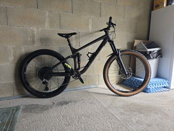 Used Trek Remedy 8 27.5 2018 2018 Mountainbike, Black, 27.5 — image 60 of 60