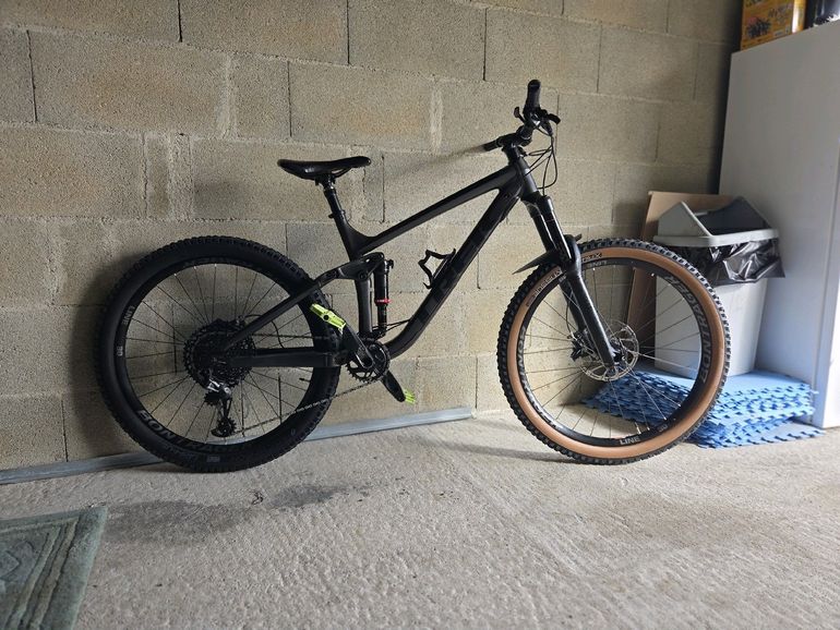 Used Trek Remedy 8 27.5 2018 2018 Mountainbike, Black, 27.5 — image 60 of 60