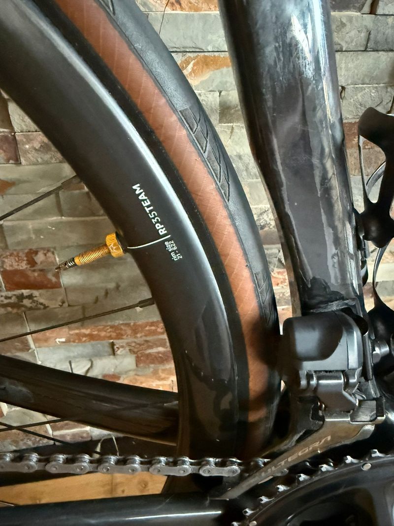Orbea ORCA M20iLTD 2024 2024 Road & Gravel d'occasion — image 5 sur 9