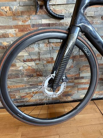 Orbea ORCA M20iLTD 2024 2024 Road & Gravel d'occasion — image 6 sur 9
