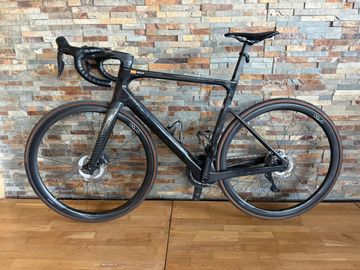 Orbea ORCA M20iLTD 2024 2024 Road & Gravel d'occasion — image 2 sur 9