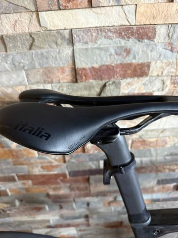 Orbea ORCA M20iLTD 2024 2024 Road & Gravel d'occasion — image 8 sur 9