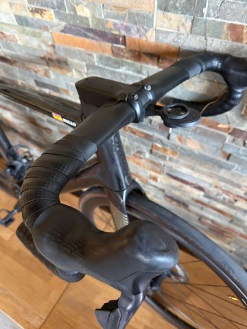 Orbea ORCA M20iLTD 2024 2024 Road & Gravel d'occasion — image 3 sur 9