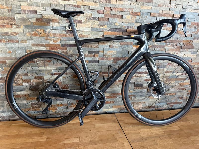 Orbea ORCA M20iLTD 2024 2024 Road & Gravel d'occasion — image 1 sur 9