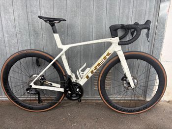 Trek, Madone SLR 7 Gen 8 2025