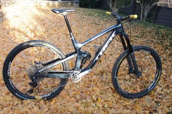 Trek, Slash 9.8 GX AXS Gen 5 2023