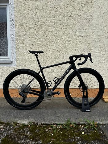 Orbea, Terra SRAM X01 Eagle AXS