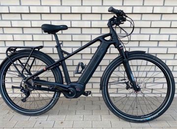 Used Flyer Upstreet 4 7.10 2020 Urban & Touring