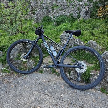 BMC, Twostroke 01 FIVE 2023