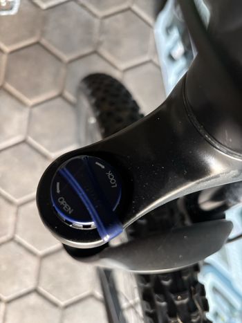 Used Specialized Rockhopper Comp 2021 2021 Mountainbike, Black, 29 — image 10 of 10