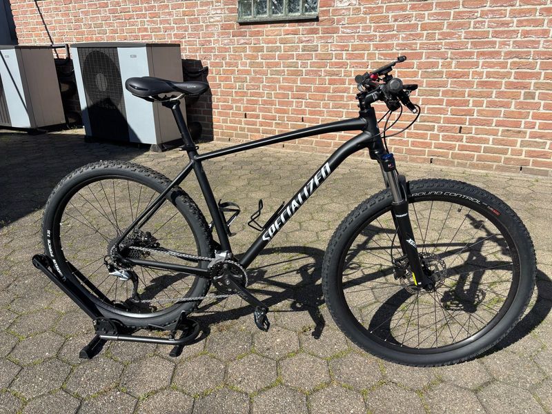 Used Specialized Rockhopper Comp 2021 2021 MTB