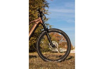 Used Haibike ALLTRAIL 6 2026 2026 Mountainbike, Light Gray, 29 — image 3 of 11
