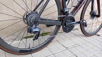 Używany Scott Addict RC 20 2024 2024 Road & Gravel — zdjęcie 3 z 4