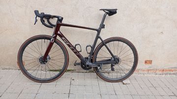 Używany Scott Addict RC 20 2024 2024 Road & Gravel — zdjęcie 2 z 4