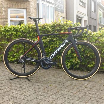 Orbea, ORCA AERO M20iTEAM 2019