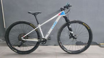 CUBE Access Shimano SLX 2019 MTB d'occasion