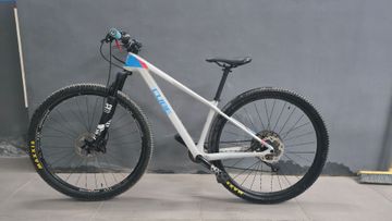Käytetty CUBE Access Shimano SLX 2019 Mountainbike — kuva 2 / 11