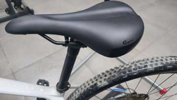 Käytetty CUBE Access Shimano SLX 2019 Mountainbike — kuva 7 / 11