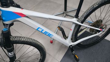 Käytetty CUBE Access Shimano SLX 2019 Mountainbike — kuva 8 / 11