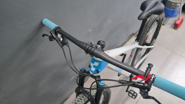 Käytetty CUBE Access Shimano SLX 2019 Mountainbike — kuva 9 / 11