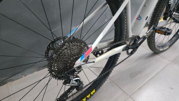 Käytetty CUBE Access Shimano SLX 2019 Mountainbike — kuva 3 / 11