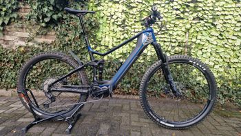 Merida, EMTB, Merida ONE 40, Buj. 2020