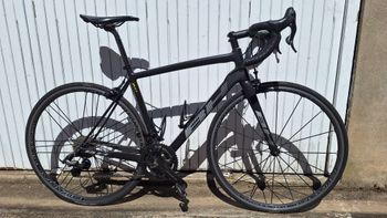 BH, BH Ultralight Evo