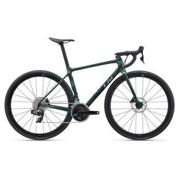 Liv, Liv Langma Advanced Pro 1 Disc AR Kelp Forest