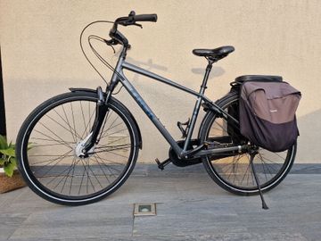 Tweedehands Trek District 2 Equipped 2021 2021 Urban — afbeelding 2 van 4