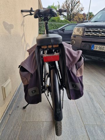 Tweedehands Trek District 2 Equipped 2021 2021 Urban — afbeelding 3 van 4