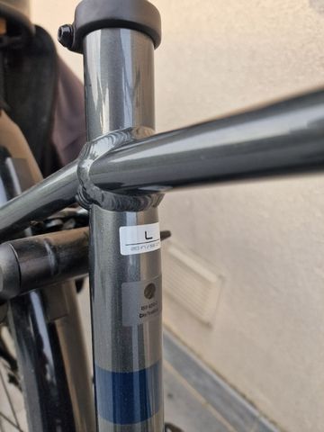 Tweedehands Trek District 2 Equipped 2021 2021 Urban — afbeelding 4 van 4