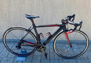 Dedacciai, Strada Gladiatore