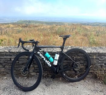 Cervélo, Soloist Force AXS 2024