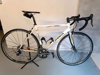 Orbea, Orbea Rennrad Dura-Ace Komplettgruppe 7,5 Kg M